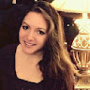 Meet your Posher, Catherine